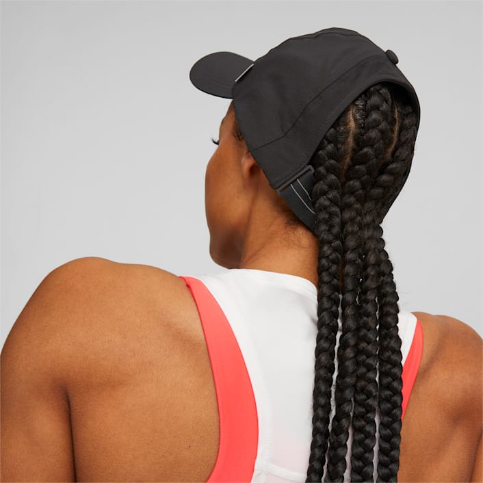 Ponytail Running Cap Women For Her PUMA