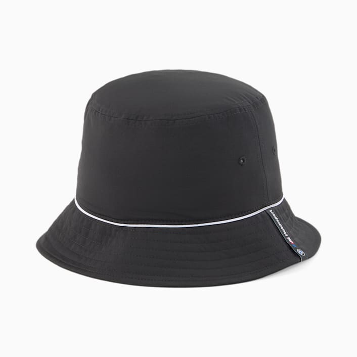 BMW M Motorsport Bucket Hat | Hats & Headwear | PUMA