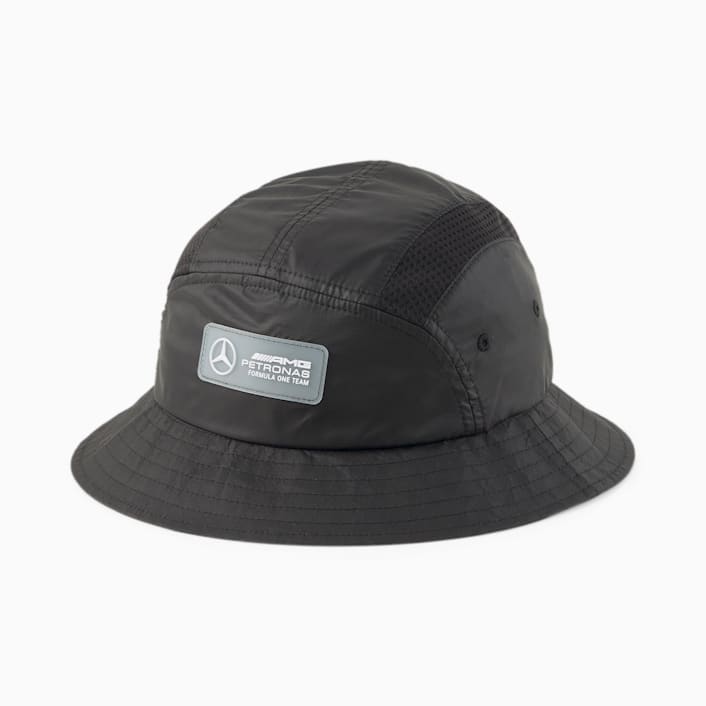 Mercedes bucket clearance hat