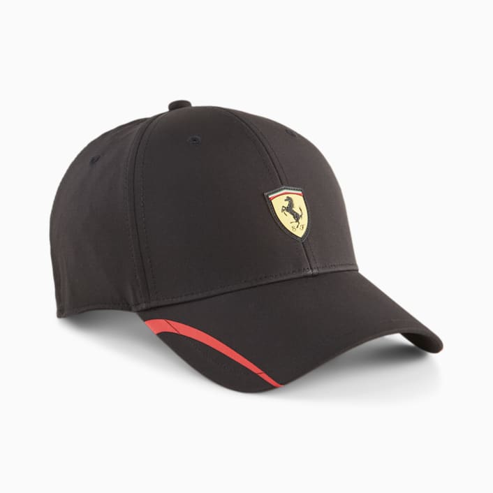 Gorra de carreras Scuderia Ferrari SPTWR