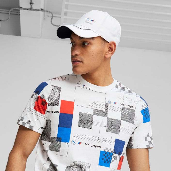 Bmw m baseball cap hot sale