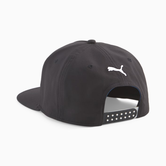 Puma bmw motorsport flatbrim cap deals