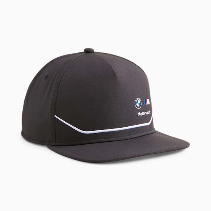 Gorra puma bmw blanca on sale