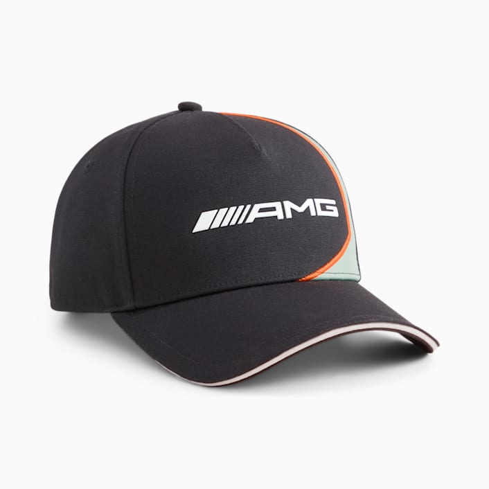 Puma mercedes amg cap sales