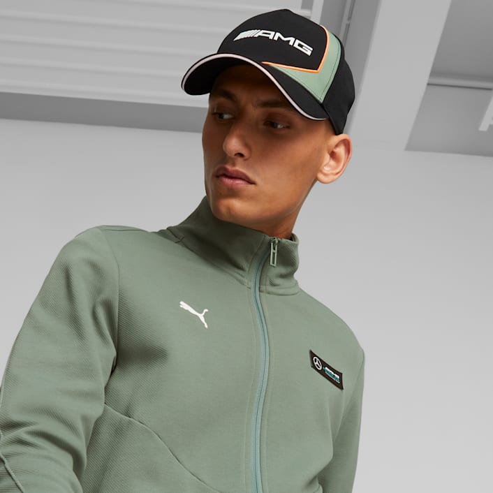Mercedes hat hotsell