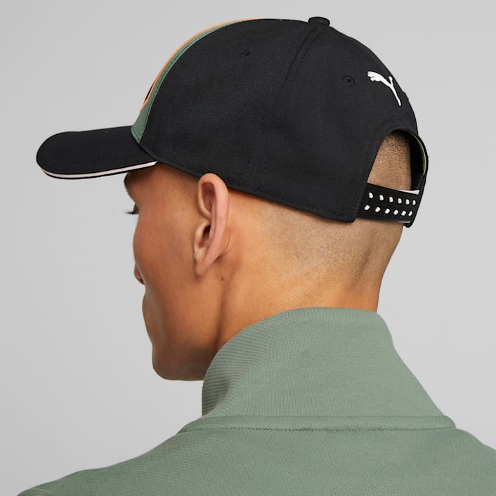 Puma best sale amg cap