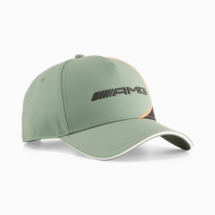 Puma mercedes store petronas cap
