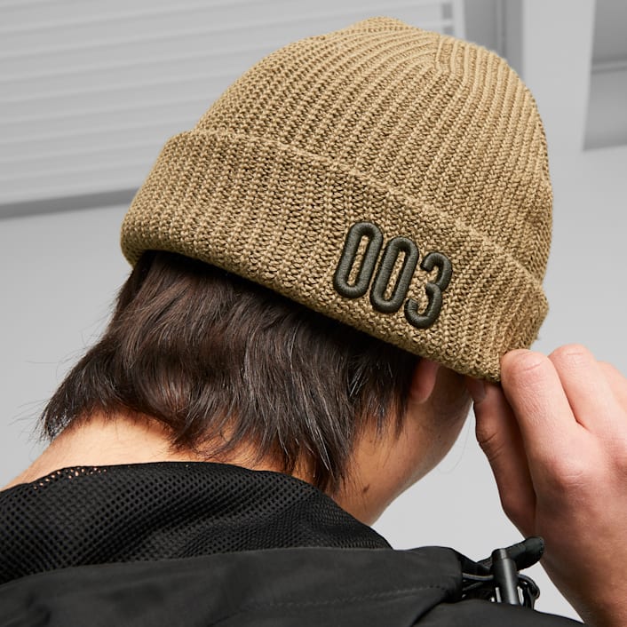 Puma beanies clearance