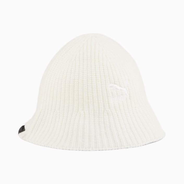 BAL HAND KNIT BUCKET HAT | KENES