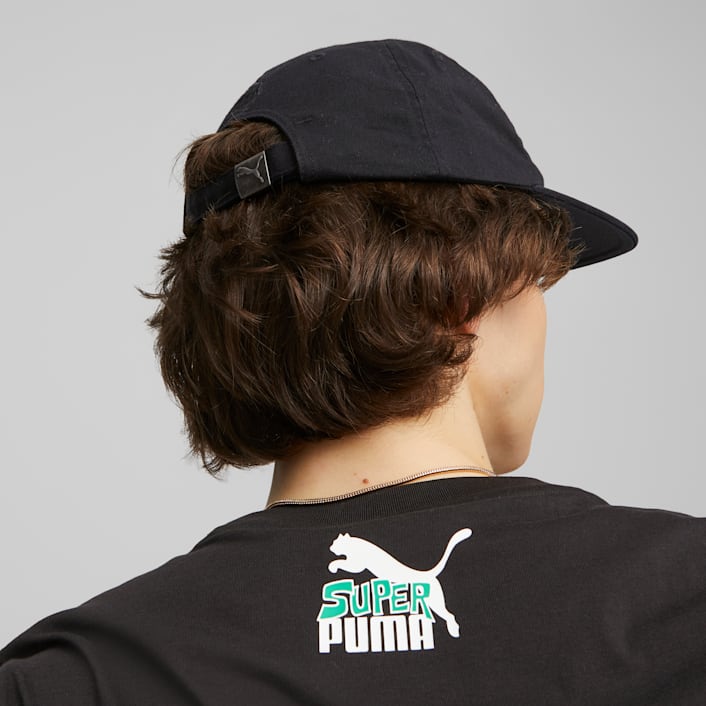 Epoch low hot sale curve cap