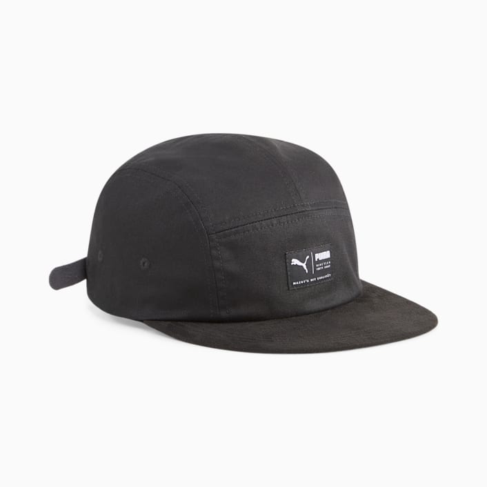 PRIME Skate Cap Hats Headwear PUMA