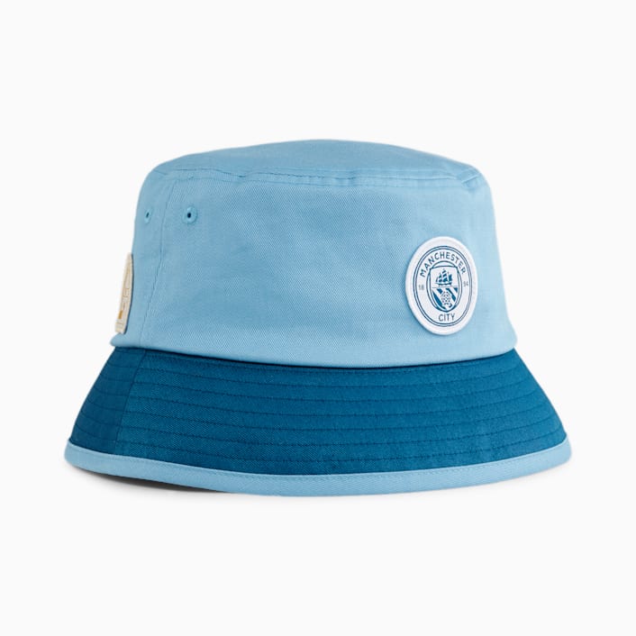 Manchester City Bucket Hat | | PUMA