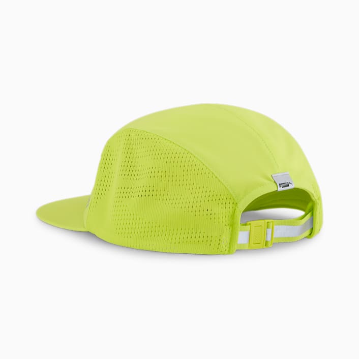 Mesh running cap new arrivals