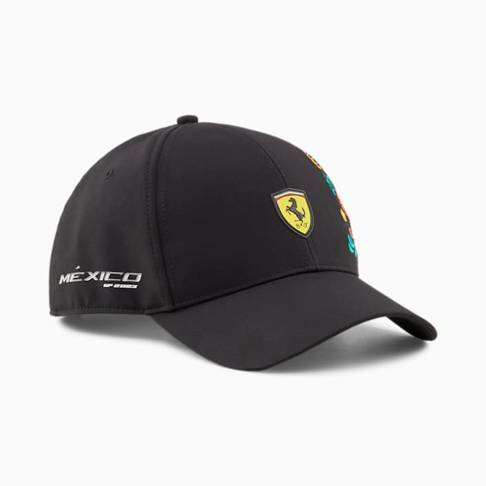 Ferrari Mexico Race BB Cap Ferrari PUMA