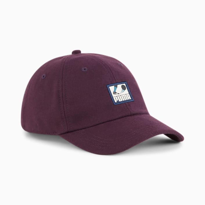 Classics Graphic Dad Cap