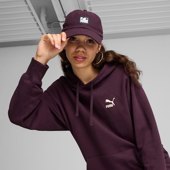 Puma classic dad cap shop