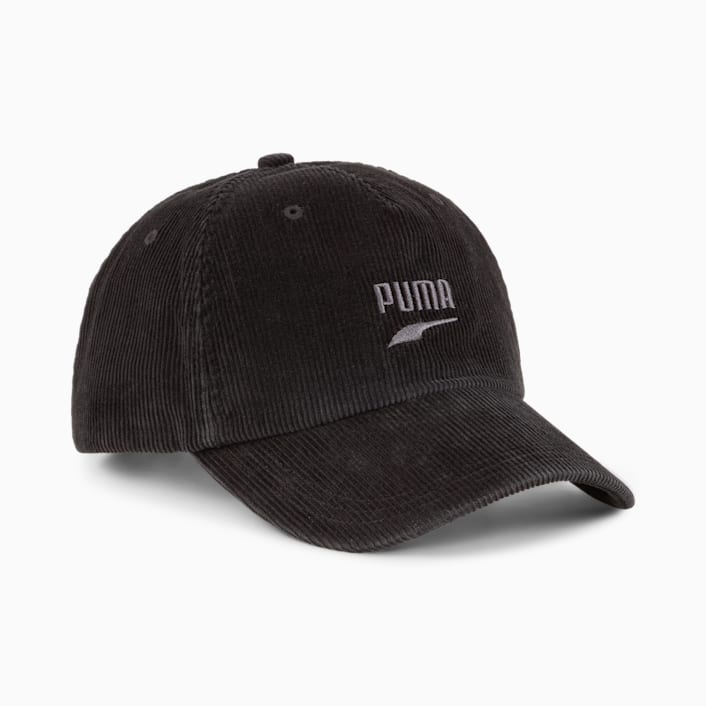 Skate Dad Cap Hats Headwear PUMA