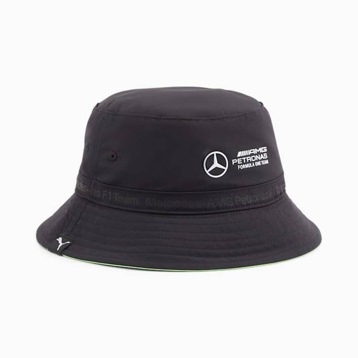 Mercedes petronas hat store