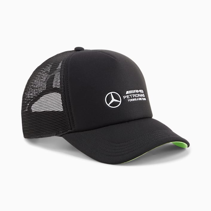 Puma mercedes amg petronas cap cheap