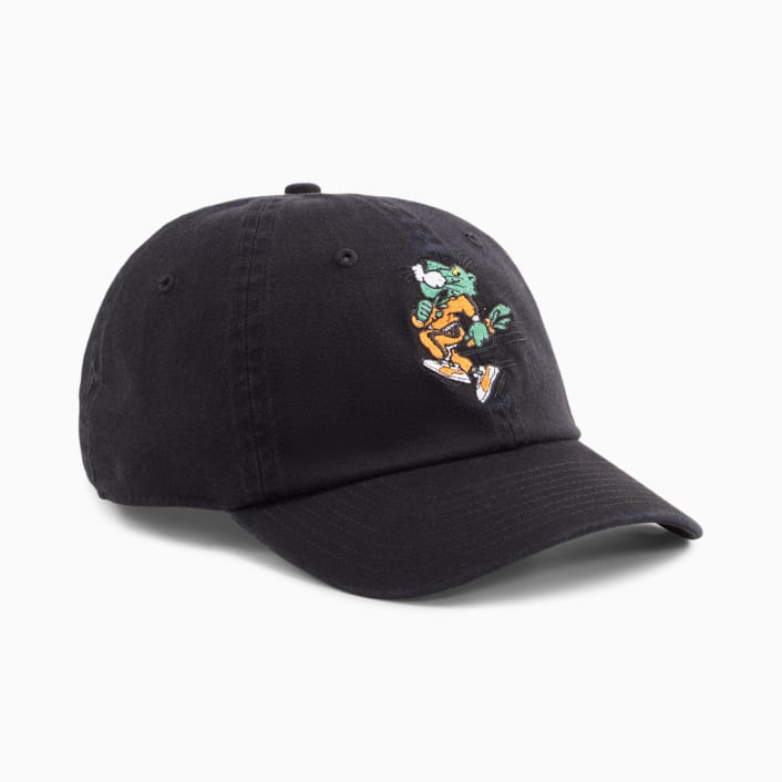 Puma classic dad cap clearance