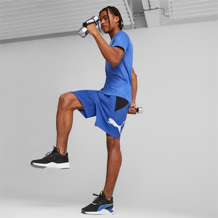 Puma training discount grip gloves