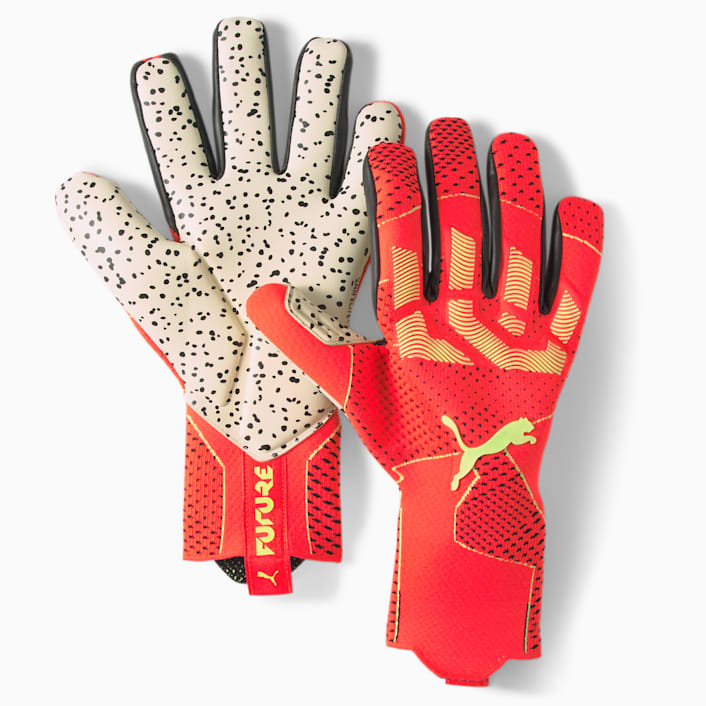 Guantes arquero 2025 puma