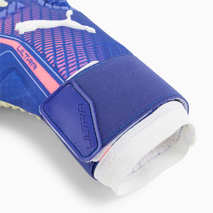ULTRA ULTIMATE Hybrid Goalkeeper Gloves Formula Pack PUMA