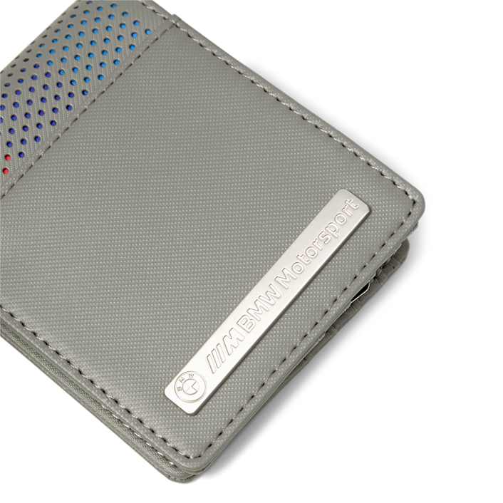 motorsport wallet