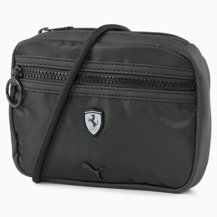 Puma ferrari crossbody bag 2025