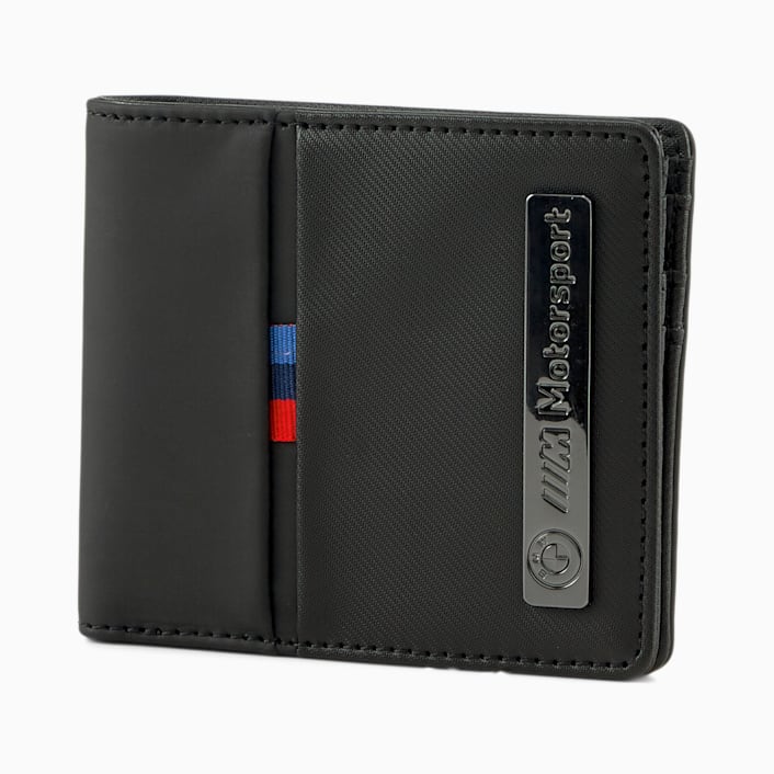 BMW M Motorsport Wallet BMW Motorsport PUMA