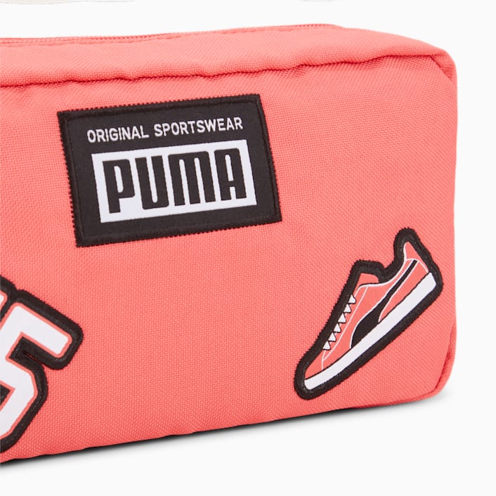 Puma pencil case top