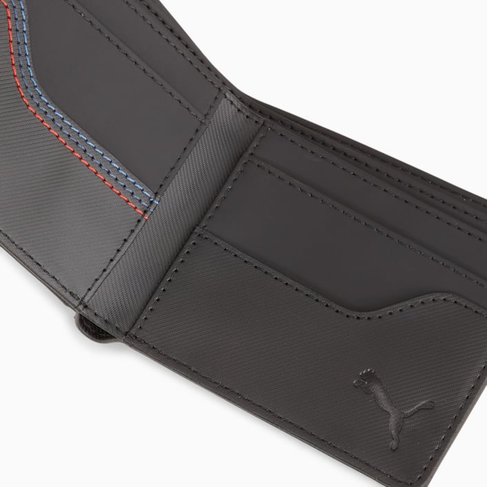 BMW M Motorsport Motorsports Wallet PUMA