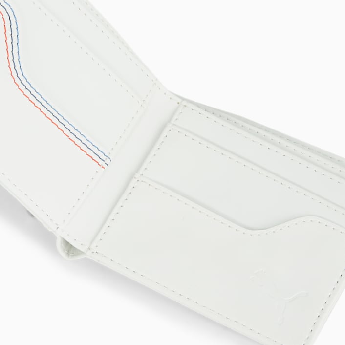 BMW M Motorsport Motorsports Wallet PUMA