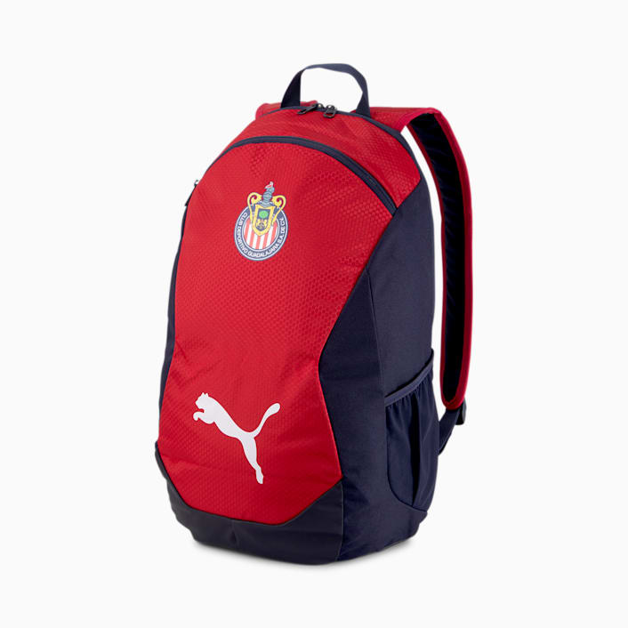 Mochila de sales las chivas