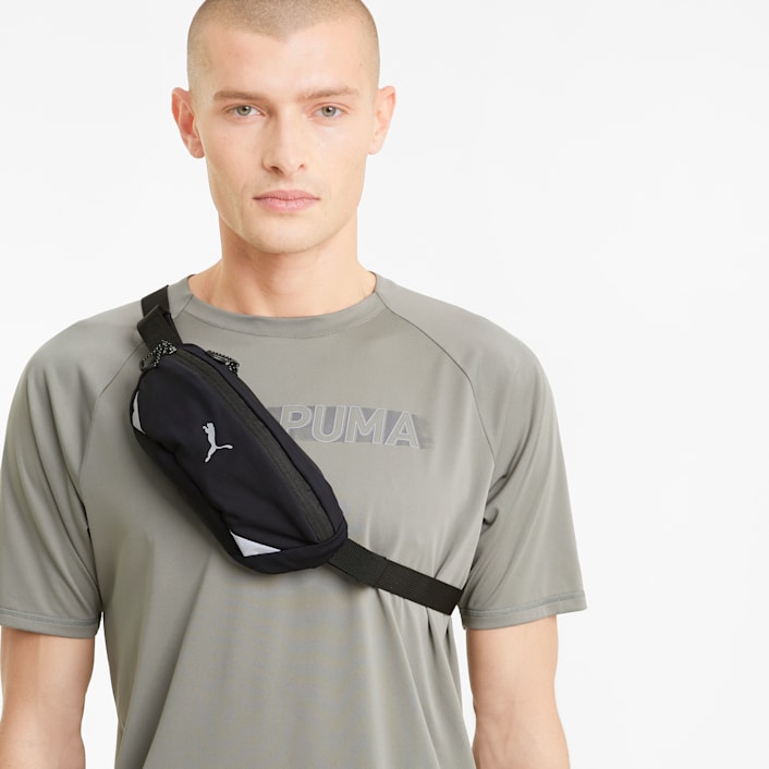 Puma running waist bag 2025