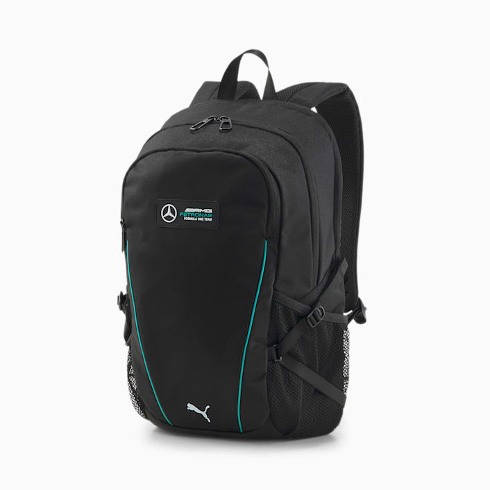 Mercedes petronas hotsell backpack