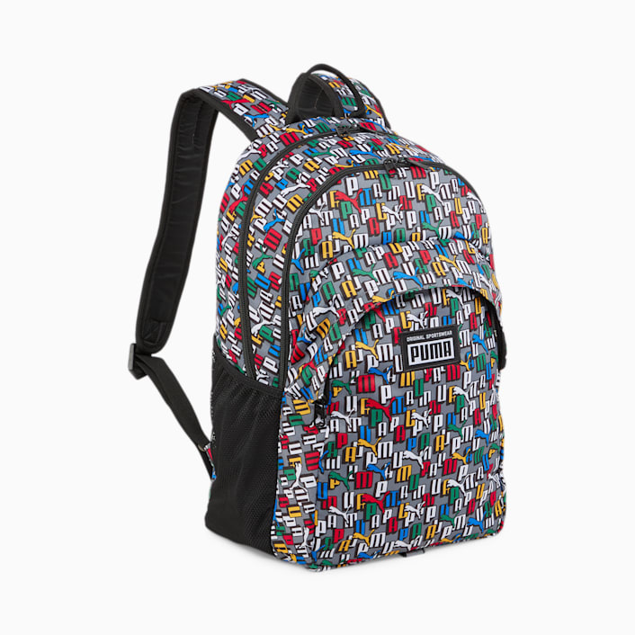 Mochila Academy