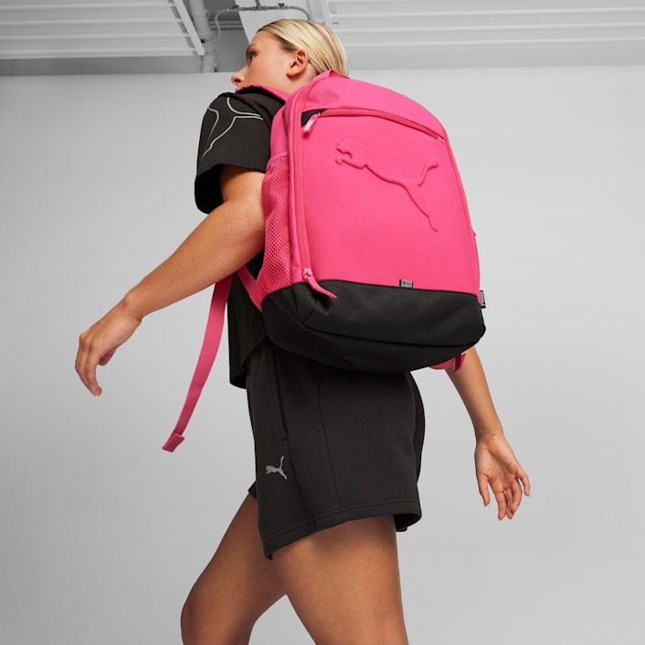Buzz Backpack