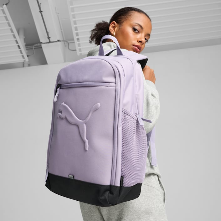 Buzz Backpack PUMA