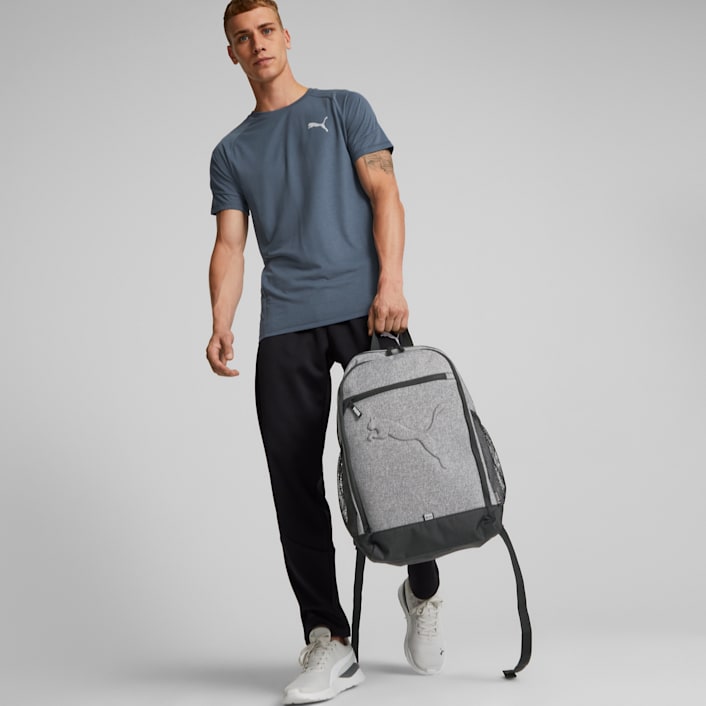 Mochila discount puma buzz