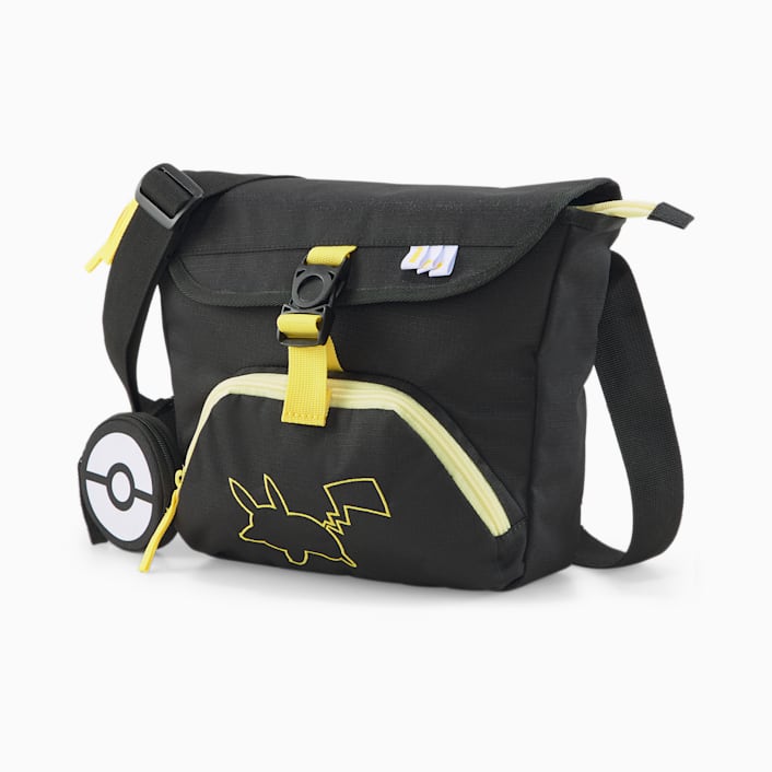 Pikachu deals crossbody bag
