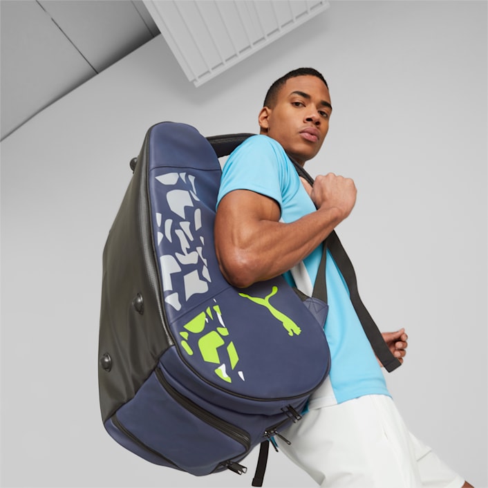 Puma tennis bag sales