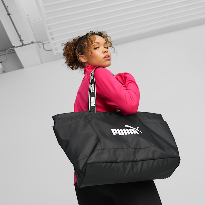 Bolso hotsell shopper puma
