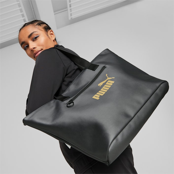 Puma core up large shopper hotsell