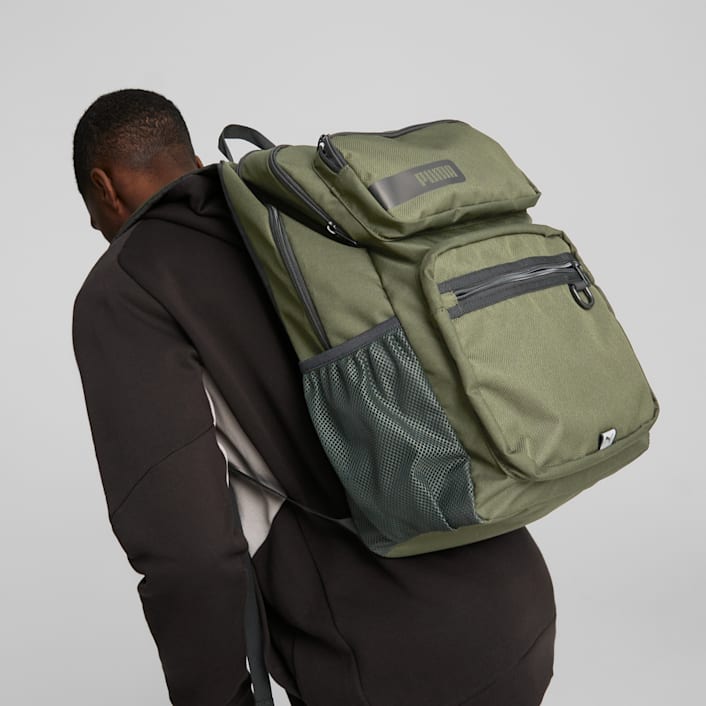 Mochila sales puma deck