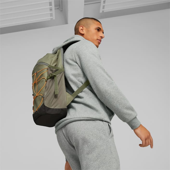 PUMA Plus PRO Backpack | | PUMA