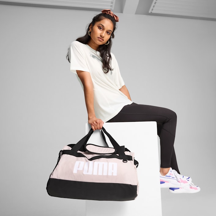Challenger S Duffle Bag Bags PUMA