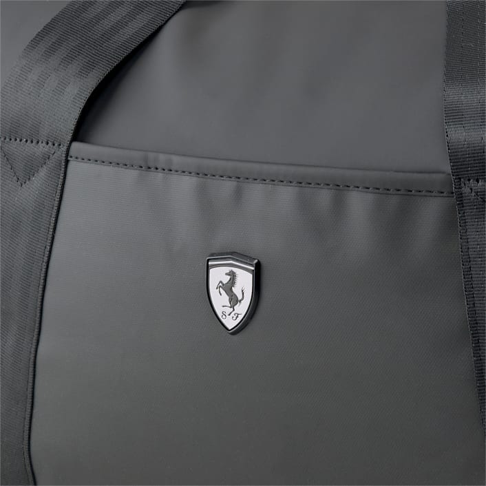 Puma ferrari hot sale weekender bag