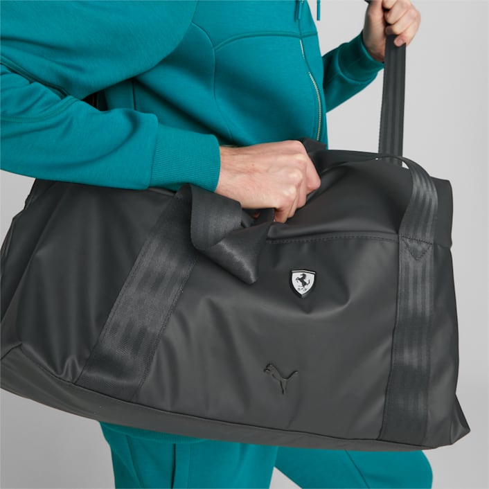 Puma ferrari weekender bag online