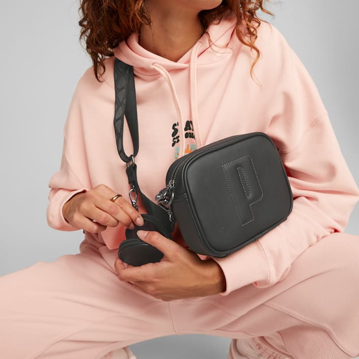 Bandolera puma mujer sales